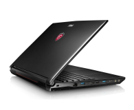 MSI GL62 i5-7300HQ/8GB/1TB/Win10 GTX1050 - 383663 - zdjęcie 5